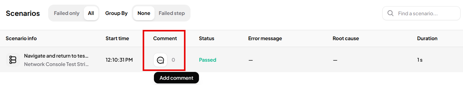 add-comment-reports