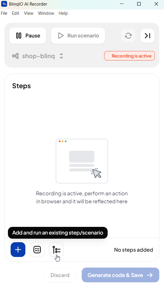 add-existing