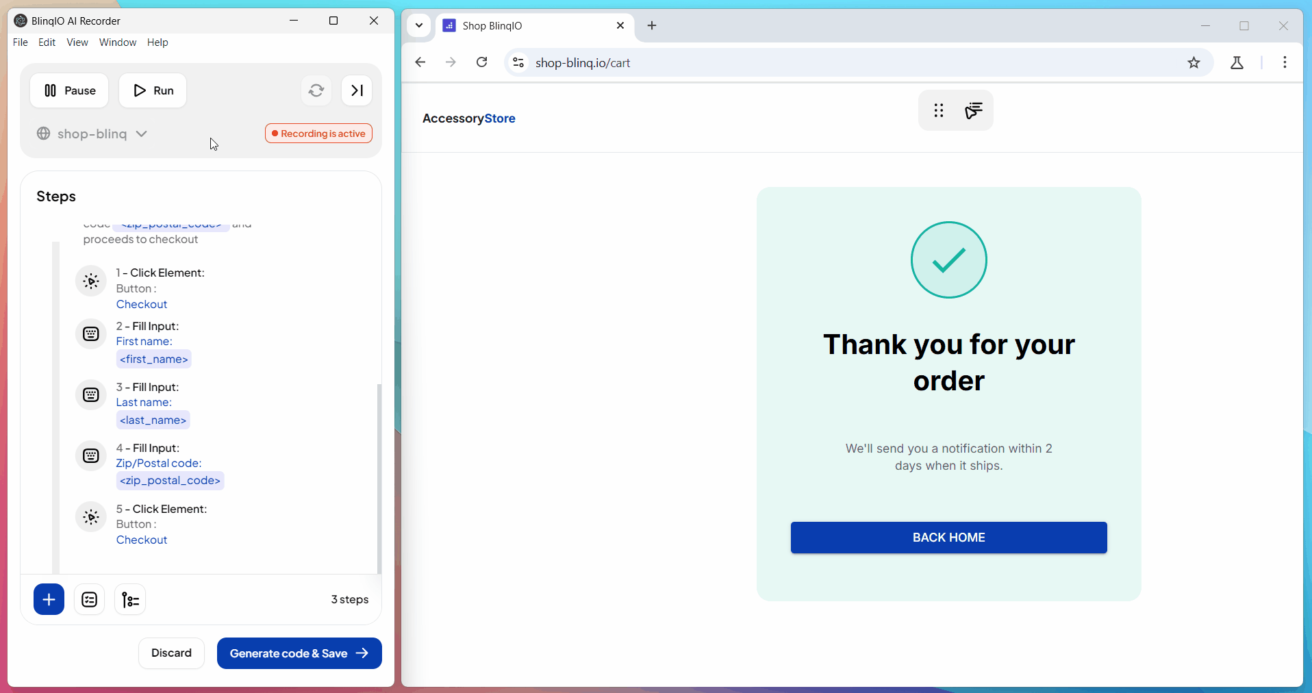 auto-refresh