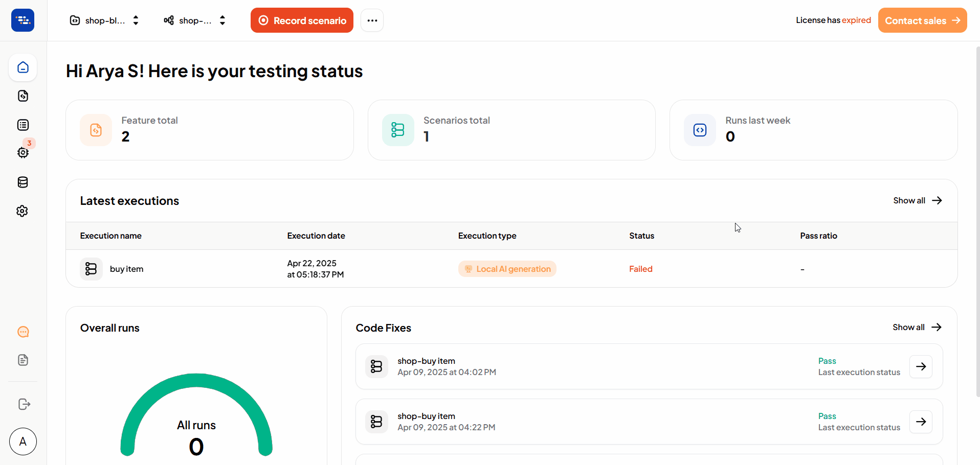 dashboard-update