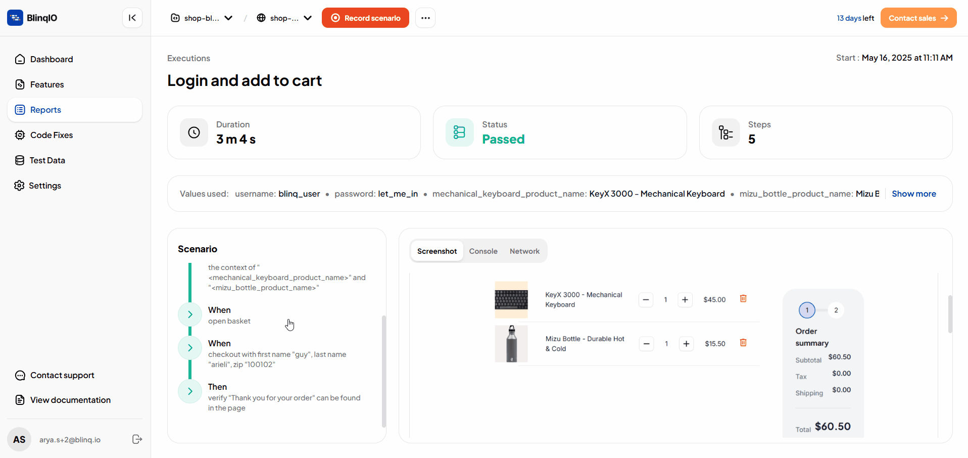 generate-code-unimplemented-steps