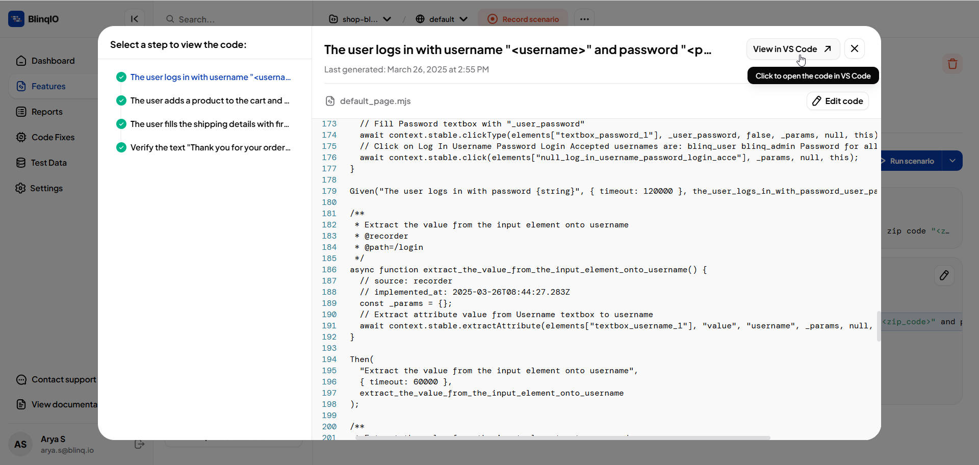 open-in-vscode-view-the-code