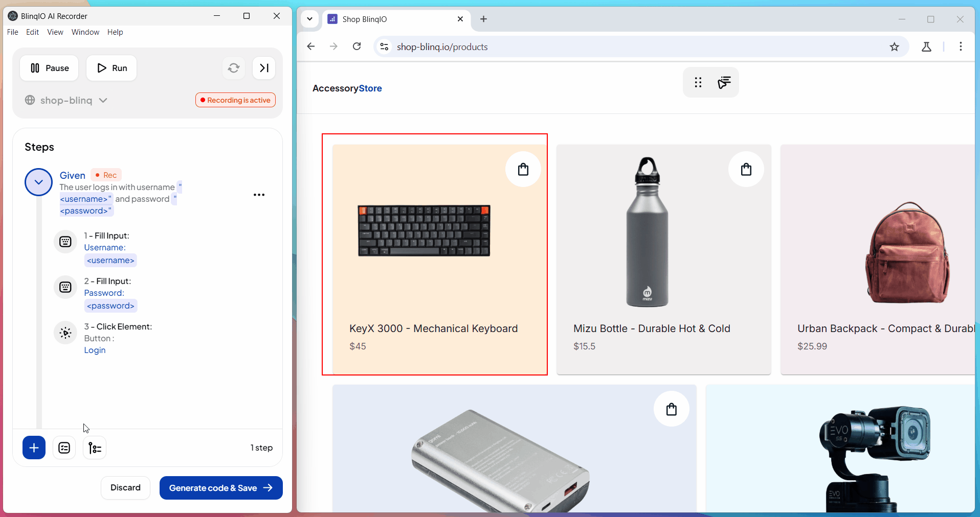 page-snapshot