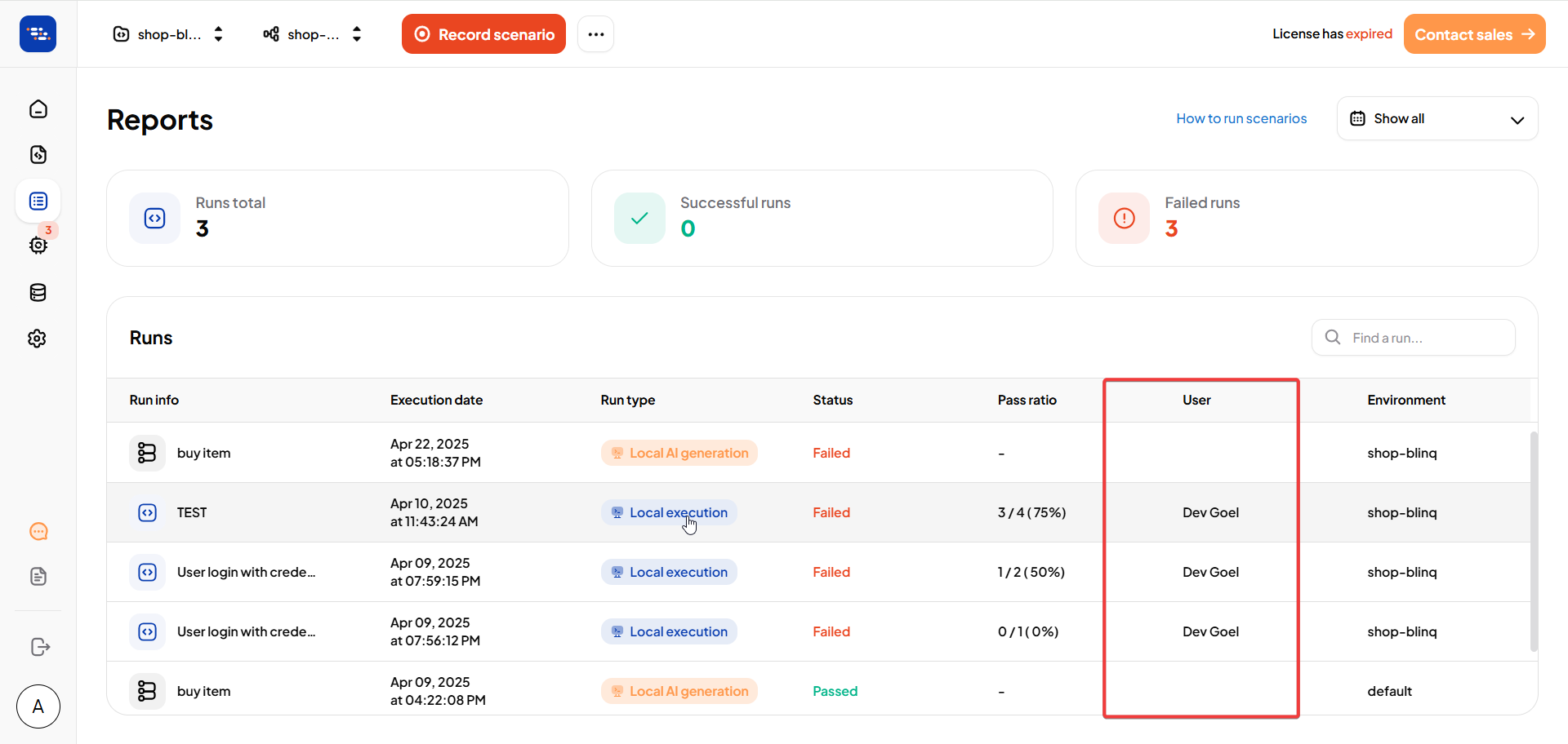 user-info-reports